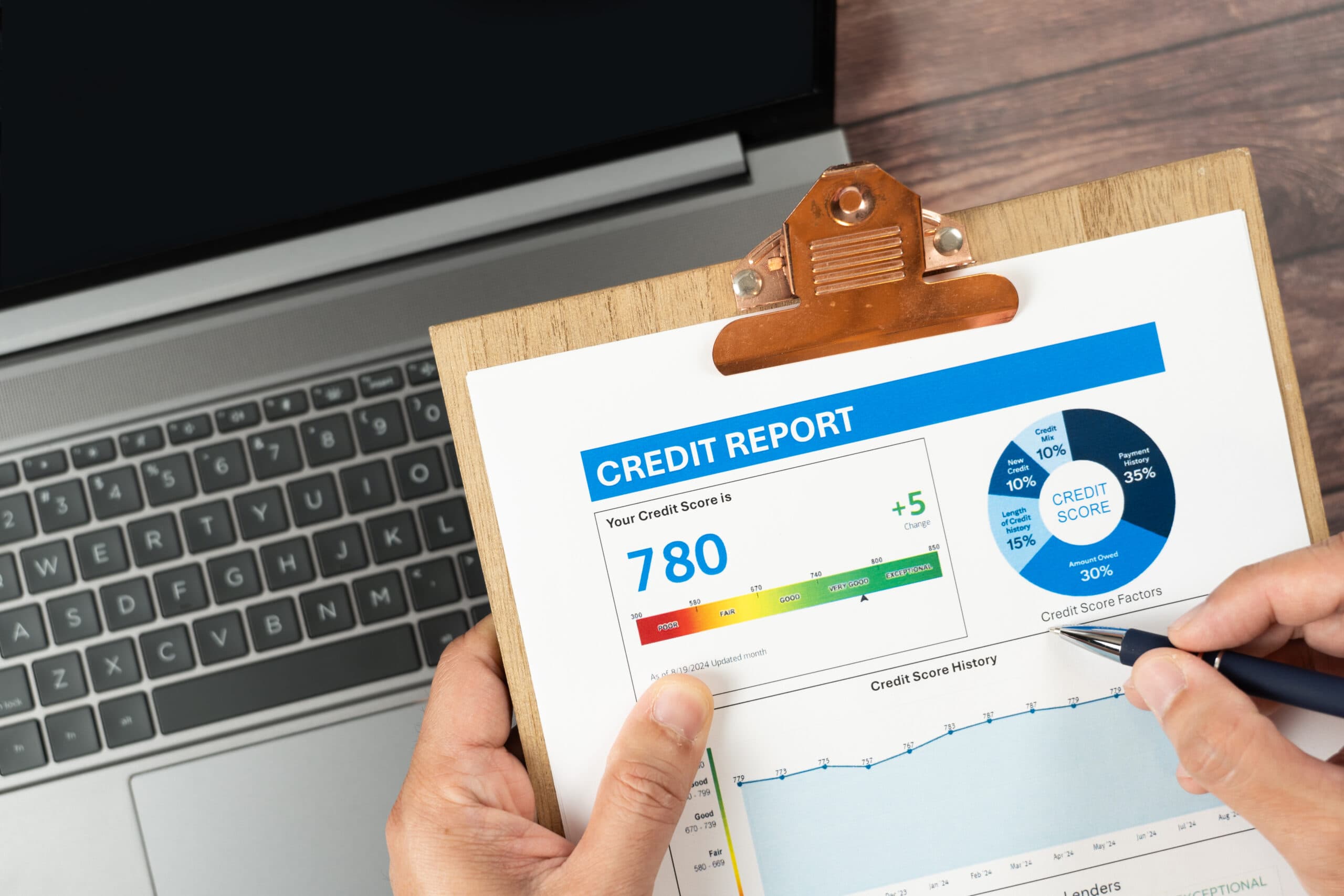 credit-score-report-on-clipboard-with-pen-2024-12-13-22-56-54-utc-scaled