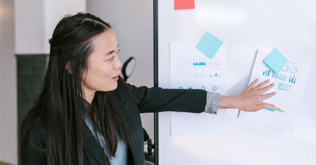 There are many business ideas to choose from, venture into and grow from being a student with a side hustle to a successful entrepreneur.