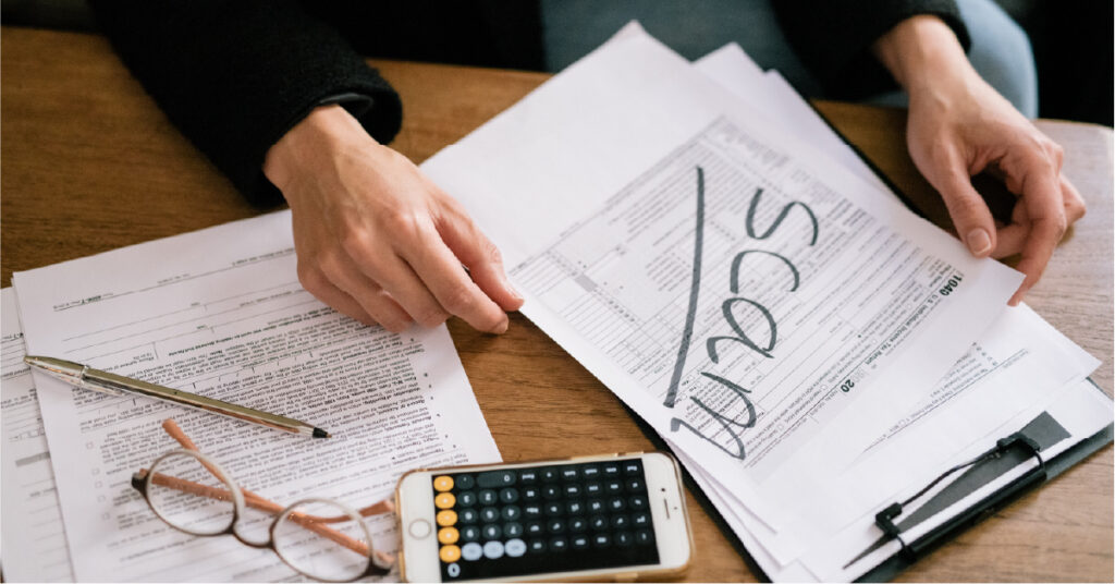 Stay ahead of the scammers and protect your business from loan scams that could take away everything you have been building and ruin your business dreams.