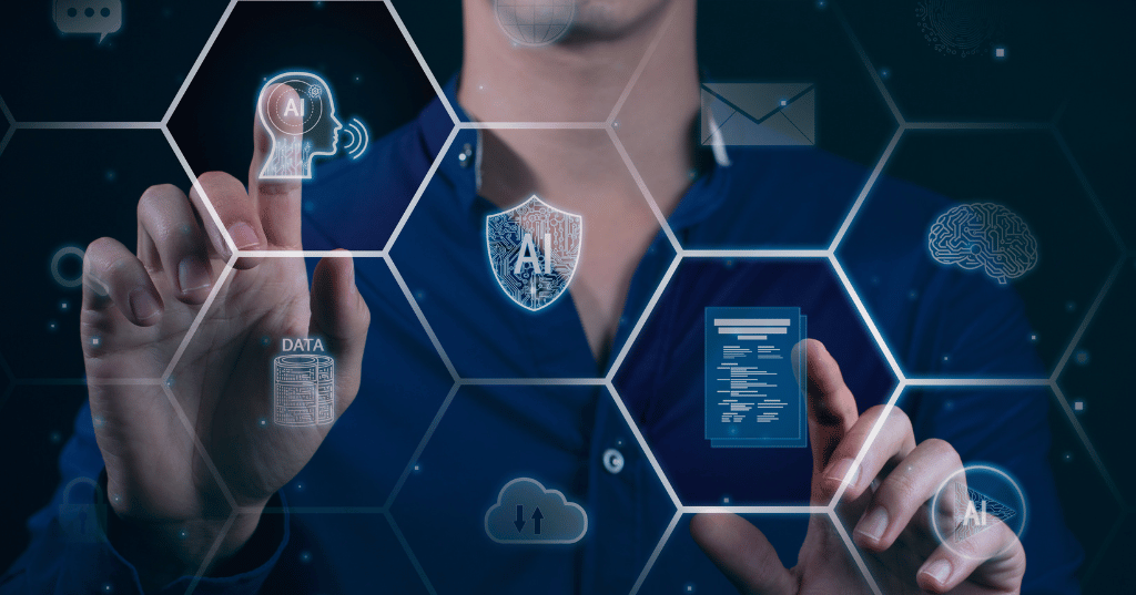AI for SME business in Singapore