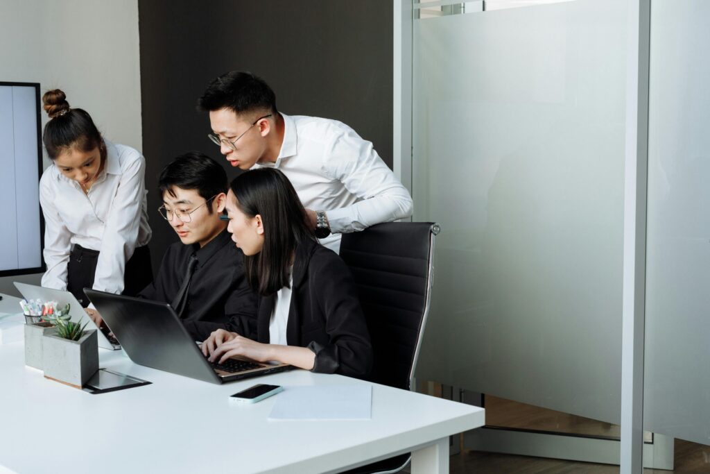 Enterprise Financing Scheme